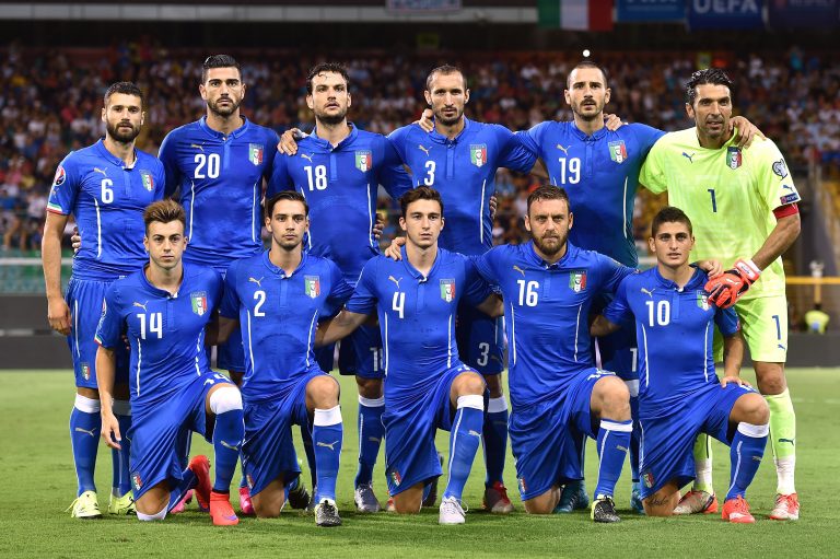 Italia