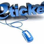 eticket small