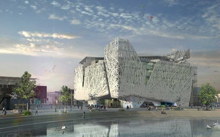 palazzo italia di expo 