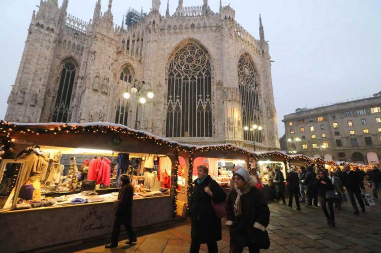 mercatini di natale 