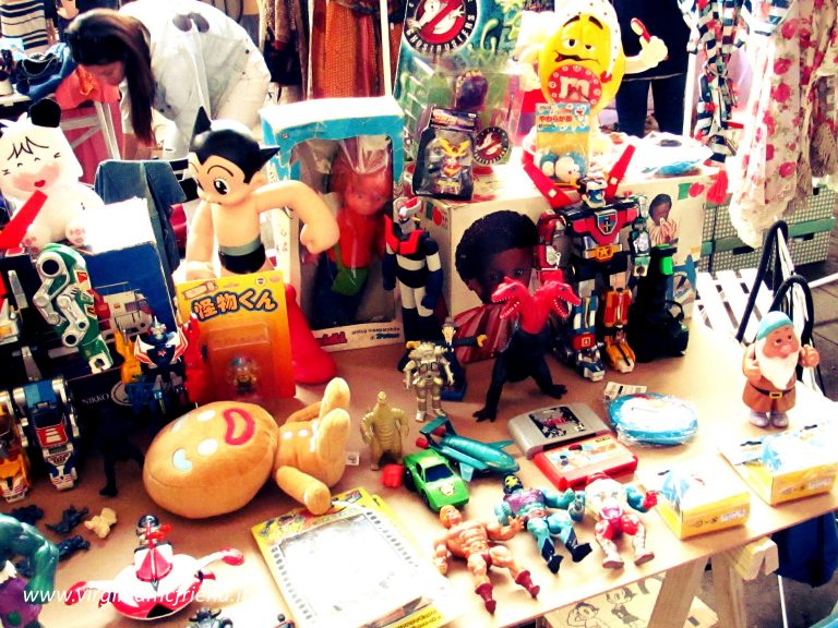 mercatini milano east market giochi nerd anni 801