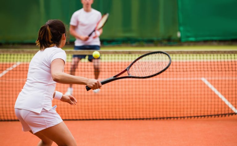tennis joueurs