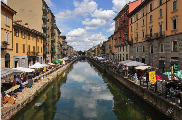 NAVIGLI 