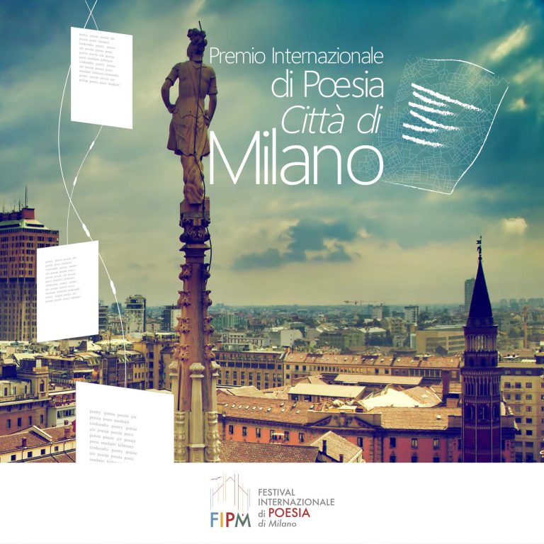 Premio di Poesia Città di Milano 
