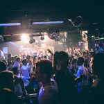 Sabato The Club Milano 1