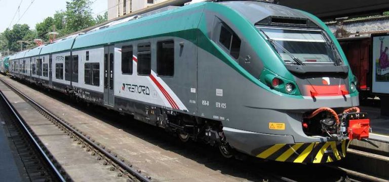 Trenord 