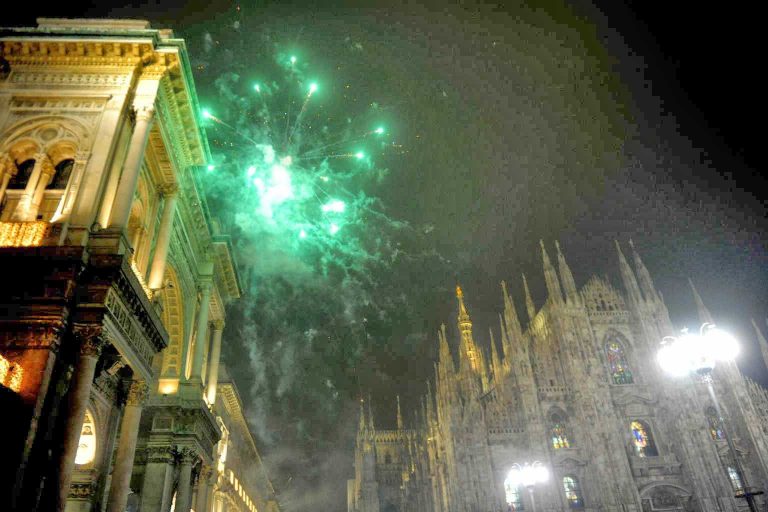 capodanno 2017. 