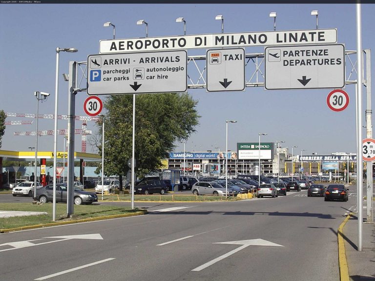 linate 