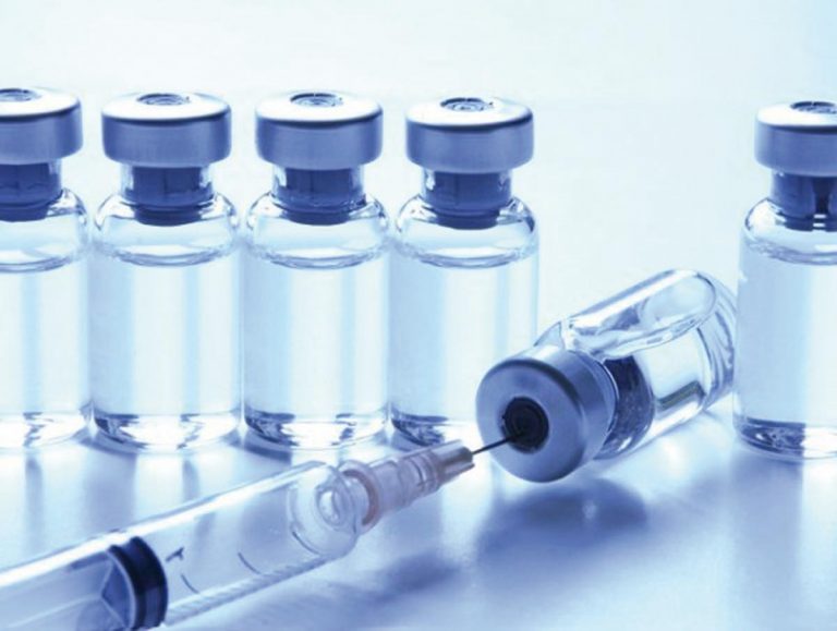 siringhe fialette vaccinazioni