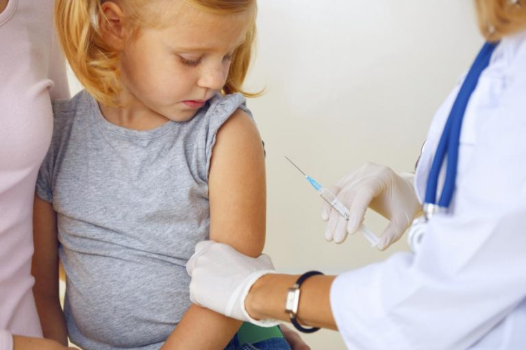 vaccino anti pneumococco