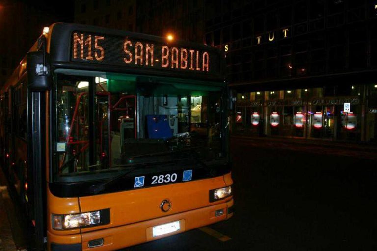 ATM MILANO 