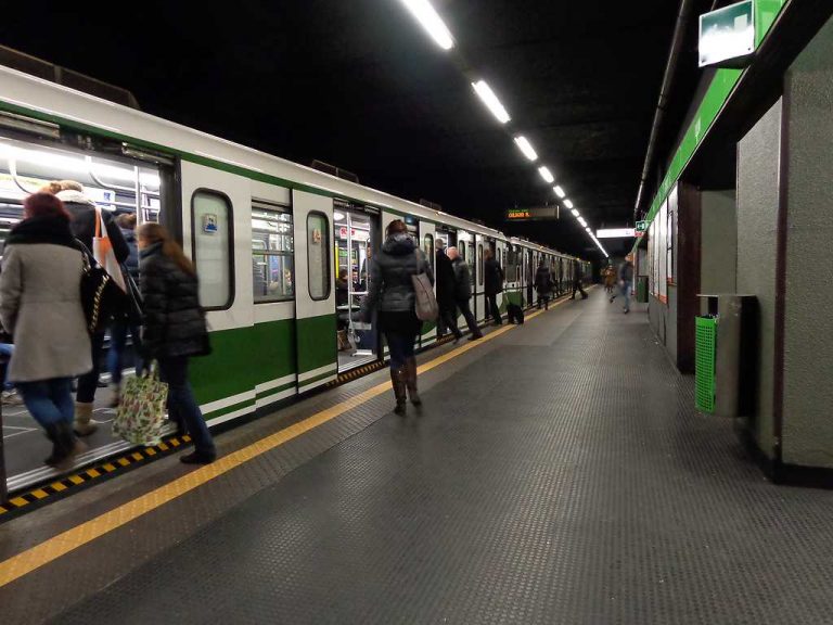 METROPOLITANA 