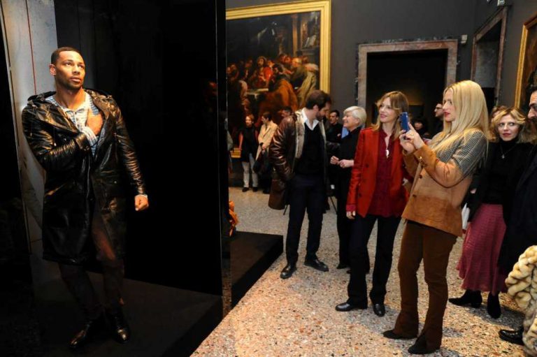 TRUSSARDI 