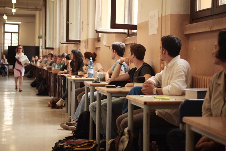 esame maturità attesa terza prova