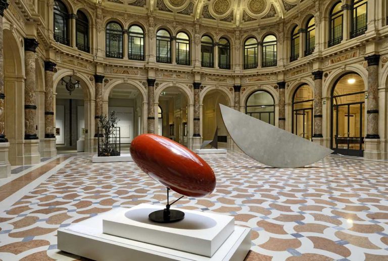 GALLERIE DITALIA 