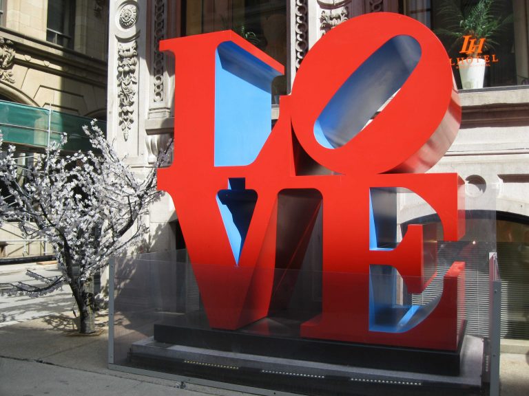 LOVE 