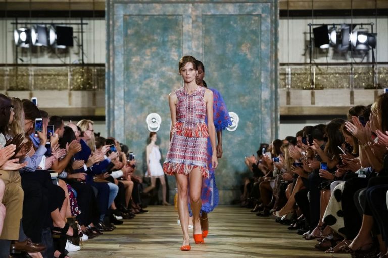 Milan Fashion Week SpringSummer 2016 full schedule 3