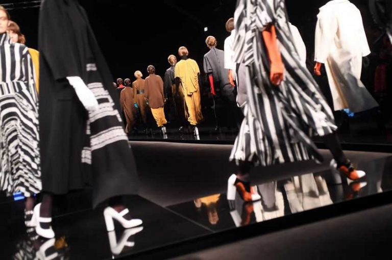Milano Fashion Week  1
