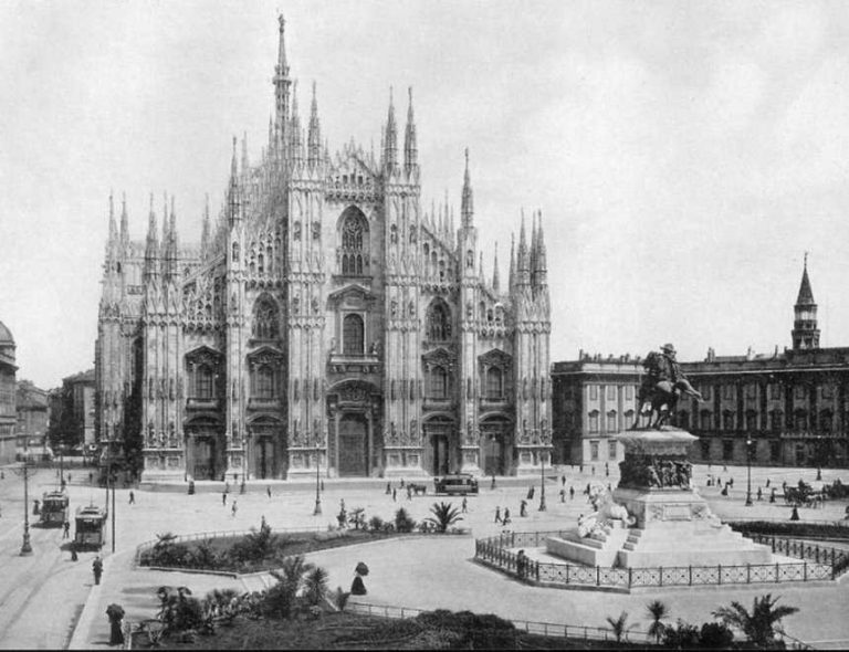 PIAZZA DUOMO 3 