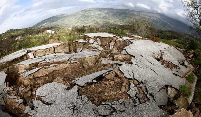 TERREMOTI 