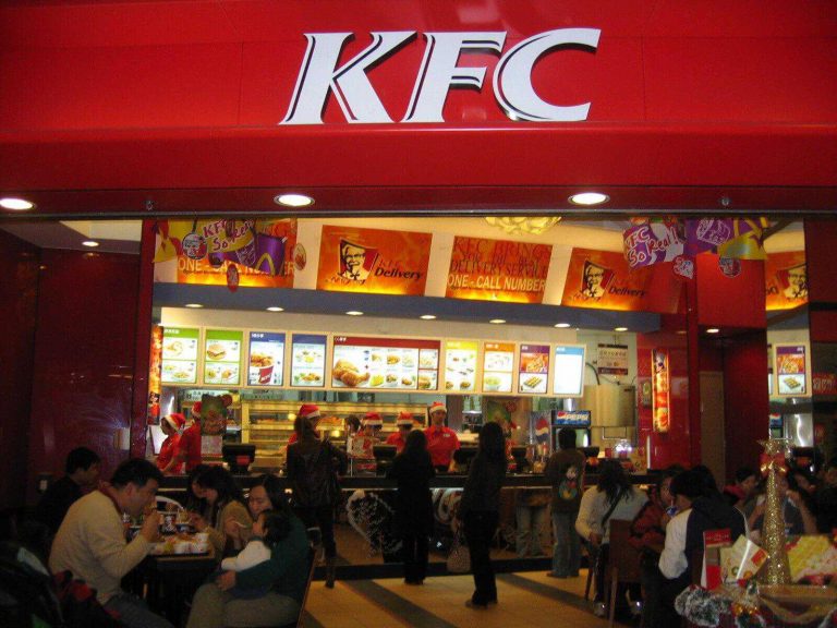 kfc 