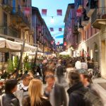 Featured image for ‘Fuorisalone 2017: MAPPA Completa Eventi e Cocktail Party’