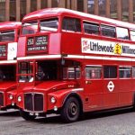 Featured image for ‘London Bus il tour di Milano per Fuorisalone’