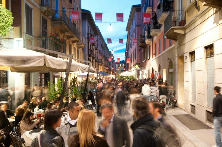 FUORISALONE 