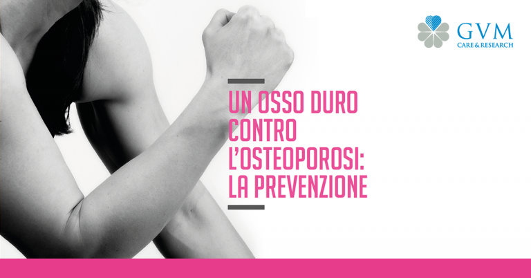 Festa della Donna La Giornata della prevenzione femminile Osteoporosi 