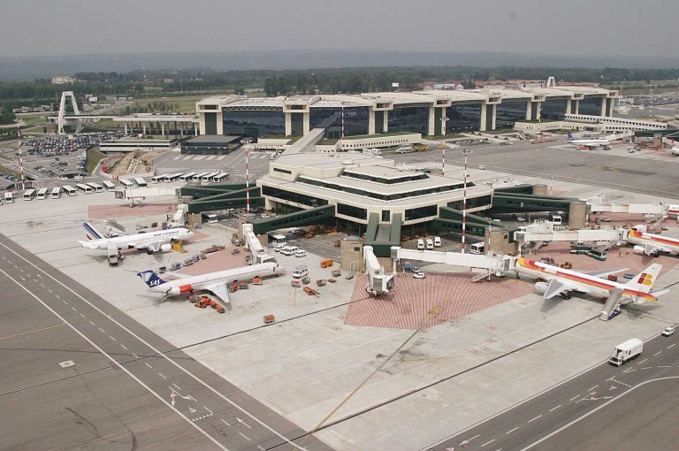 LINATE 
