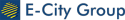 Logo E-city Group S.r.l.