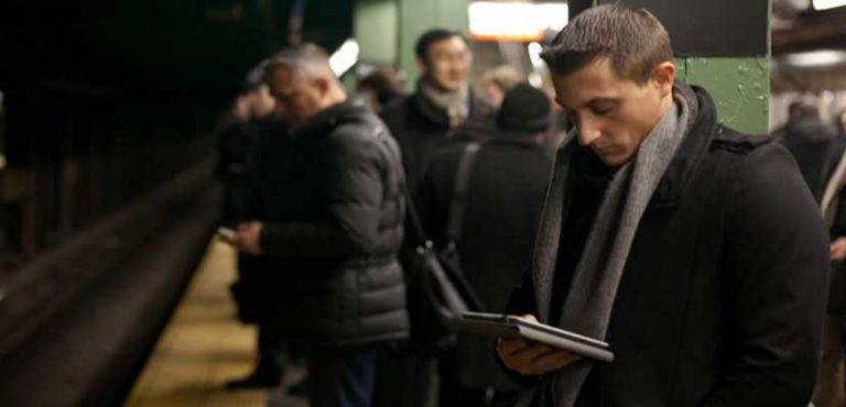 MILANO DA LEGGERE  1
