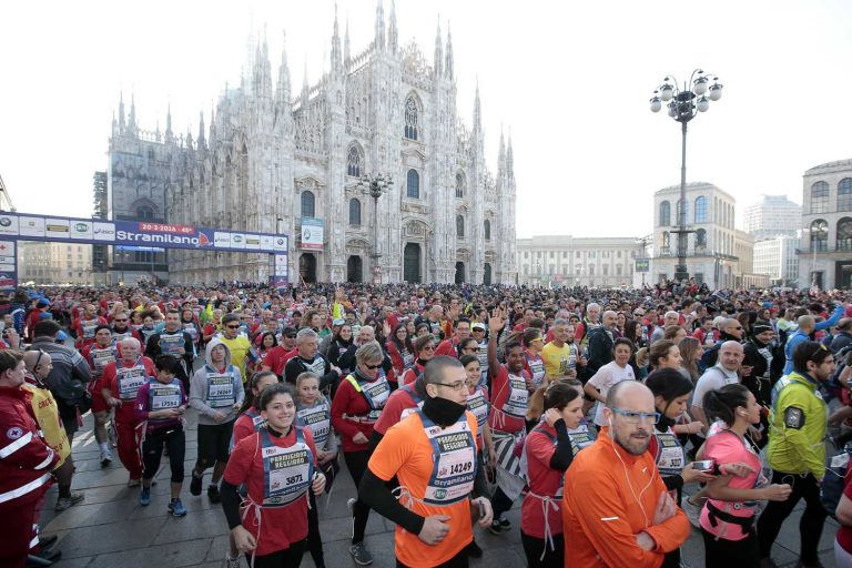 STRAMILANO 2017 