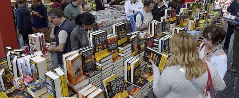 TEMPO DI LIBRI 