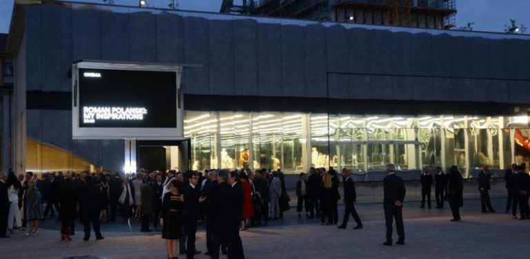 fondazione prada