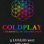 Featured image for ‘Concerto Coldplay a SAN SIRO !’