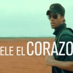 Featured image for ‘Enrique Iglesias at Concerto Mediolanum Forum 2017’