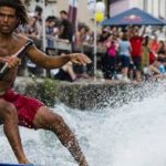 Featured image for ‘StraNavigli, tre giorni di surf, show e gare in Darsena’