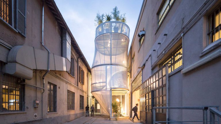FUORISALONE  1