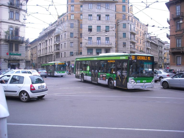 Primo maggio 