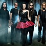 Featured image for ‘Evanescence in Concerto a Milano 2017 | INFO Biglietti’
