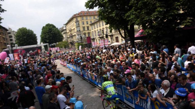 GIRO DITALIA 
