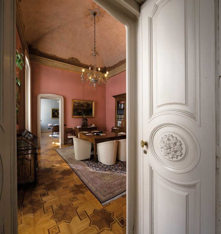 OPEN HOUSE MILANO 2017 
