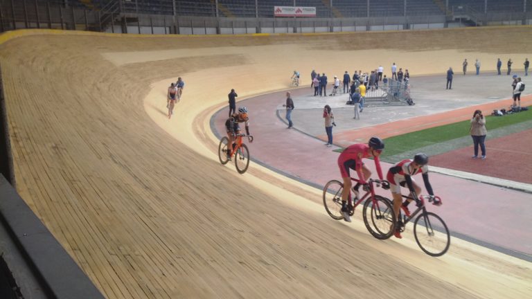 Vigorelli ciclisti
