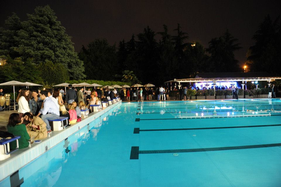 harbour club MILANOEVENTS.IT News 2.0 ed Eventi a Milano