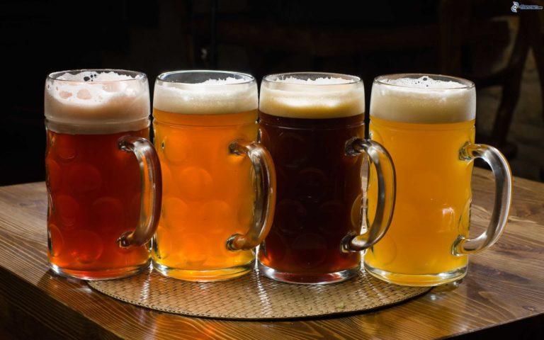 BIRRA EXPO MILANO 2017 