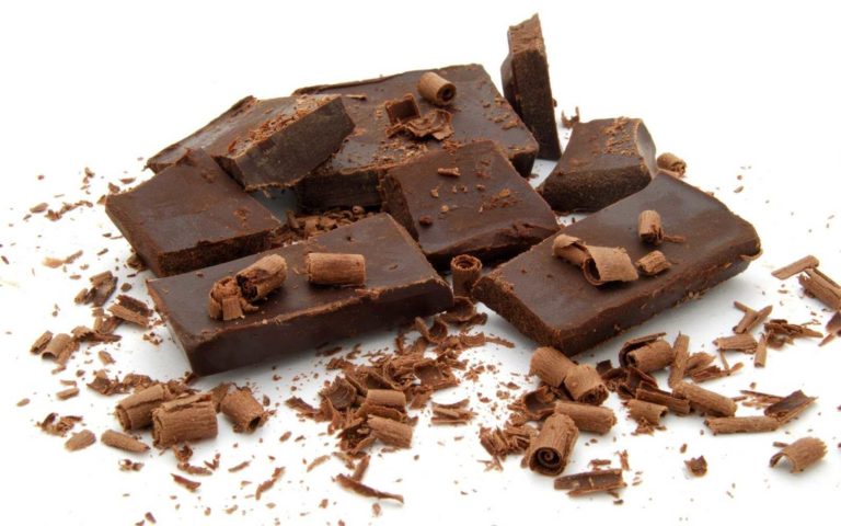 CHOCOLATE ACADEMY 