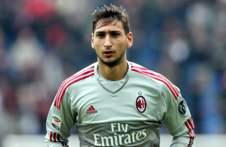 DONNARUMMA 