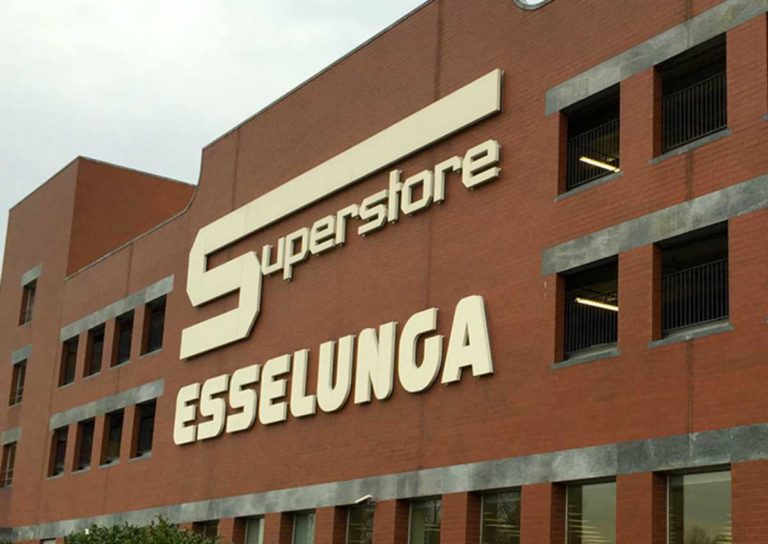 ESSELUNGA 