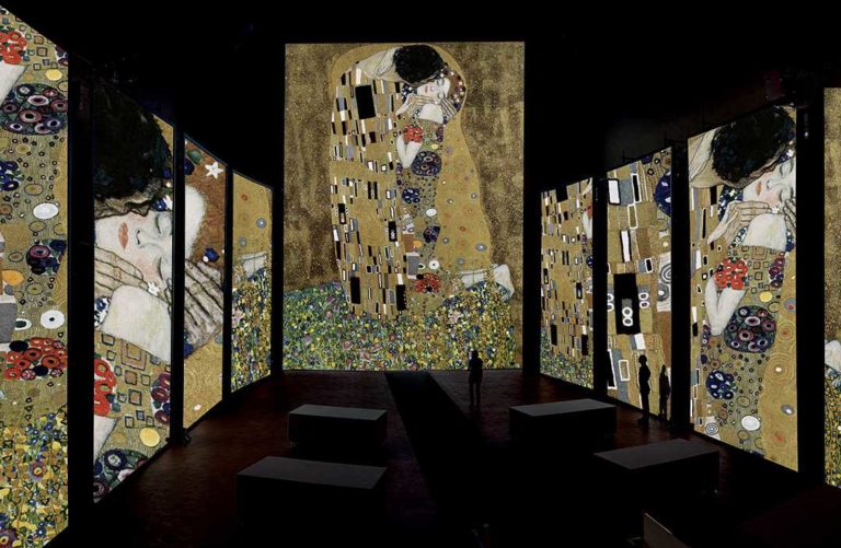 KLIMT 